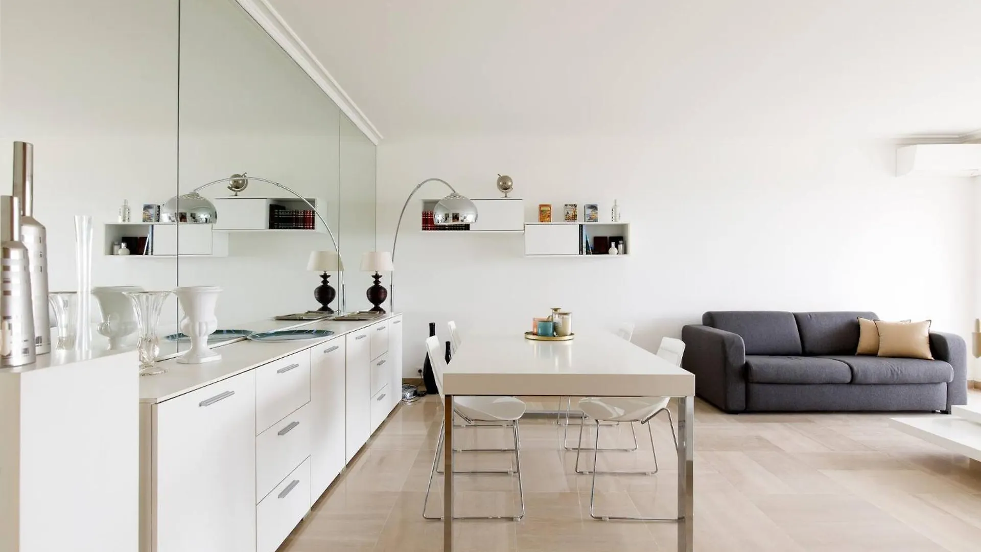 Pointe De La Croisette Moure Rouge 2P De Charme Apartment Cannes France